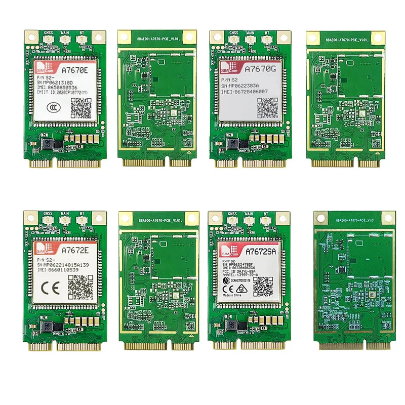 Super Discount Promotion A7670E A7672E A7670SA A7672SA A7670G A7672G LASE/FASE/LABE Series Modules image 5