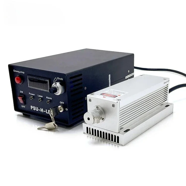 457nm 1-1000mw LD PUMPED ALL-SOLID-STATE Cheap Small Blue Laser Light Club Laser Light Show Machine Blue Laser Module