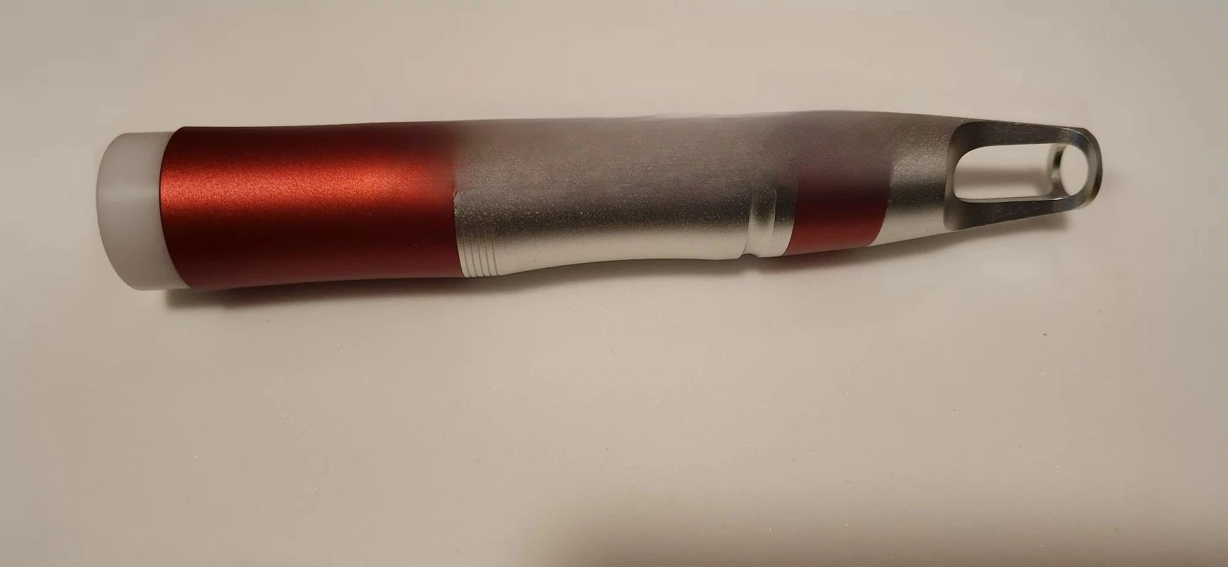 Część do urządzenia: rękojeść do barwienia, selektor impulsów Q-Switch