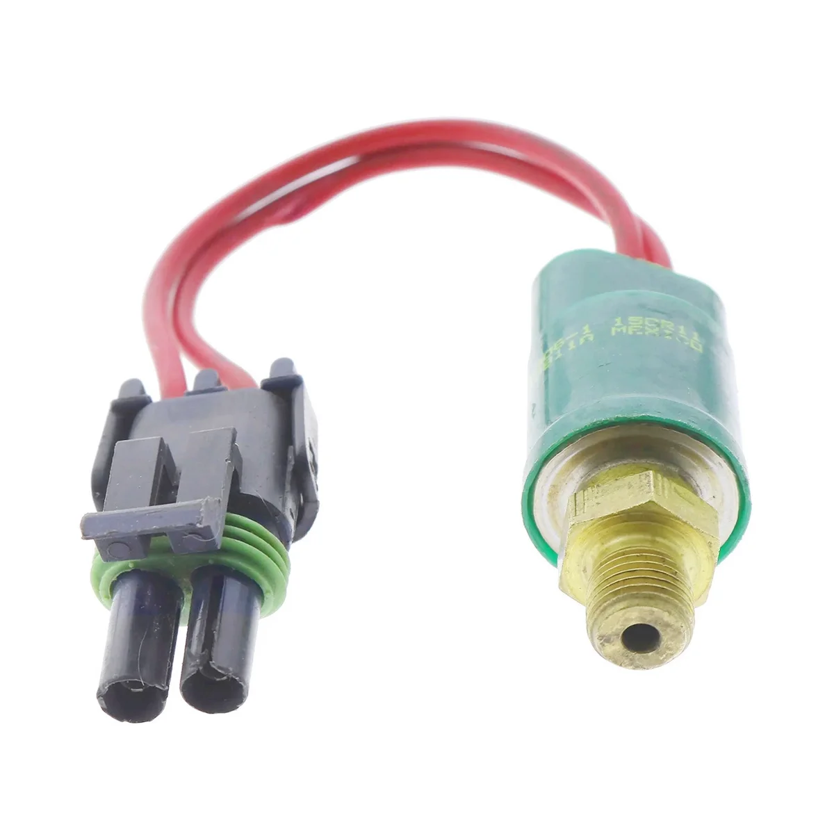 

X68A-Oil Pressure Switch AT159811 AT159811A for John Deere Backhoe Loader 310E 310G 310J 310K 310SJ 310SK 315SJ 315SK