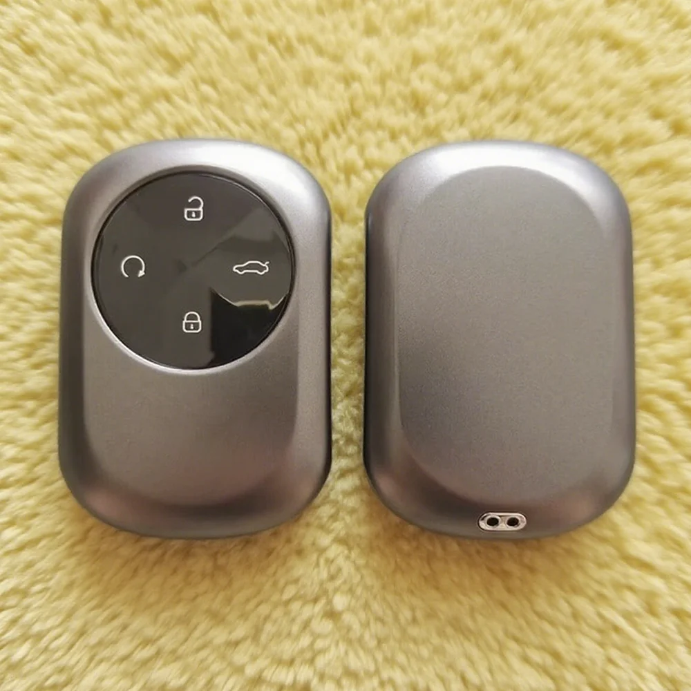 

Original 433MHZ Remote Control Key for Chery FULWIN T9 T10 A8 A9 with 47 Chip