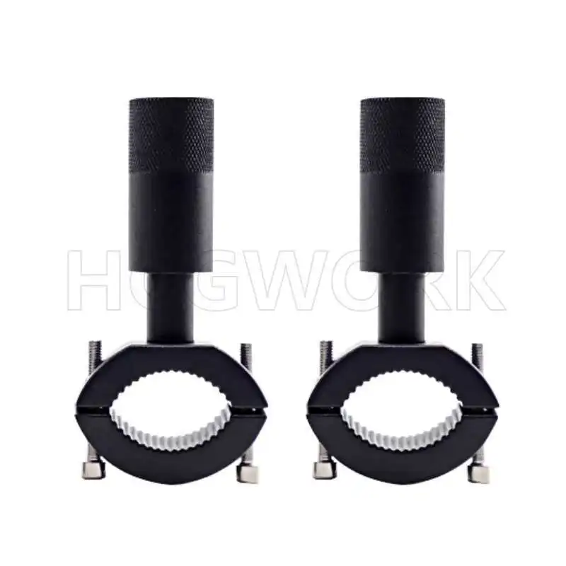 

Аксессуары для мотоциклов, вспомогательный светильник, прожектор, противотуманный фонарь, держатель дальнего света, кронштейн для Cb190 Gw250 Kymco Xciting Cygnus-z