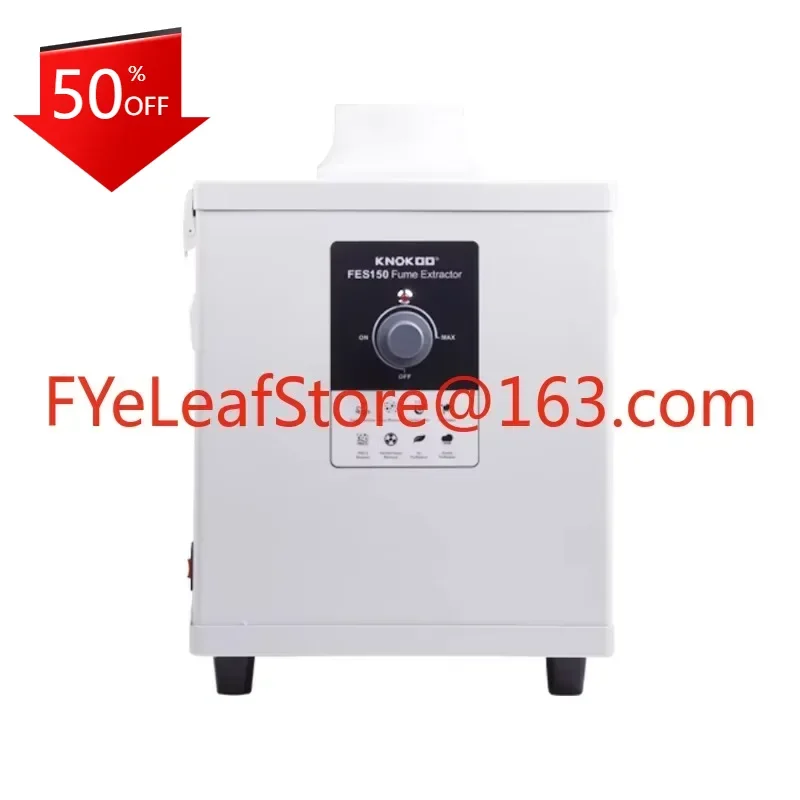 Smoke Absorber Hepa…