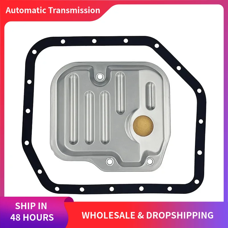 

For Toyota Corolla Corolla LEXUS 1999-2014 Automatic Transmission Oil Filter &Gasket KIT 35330-0W020 35330-0W021 U340E U341E