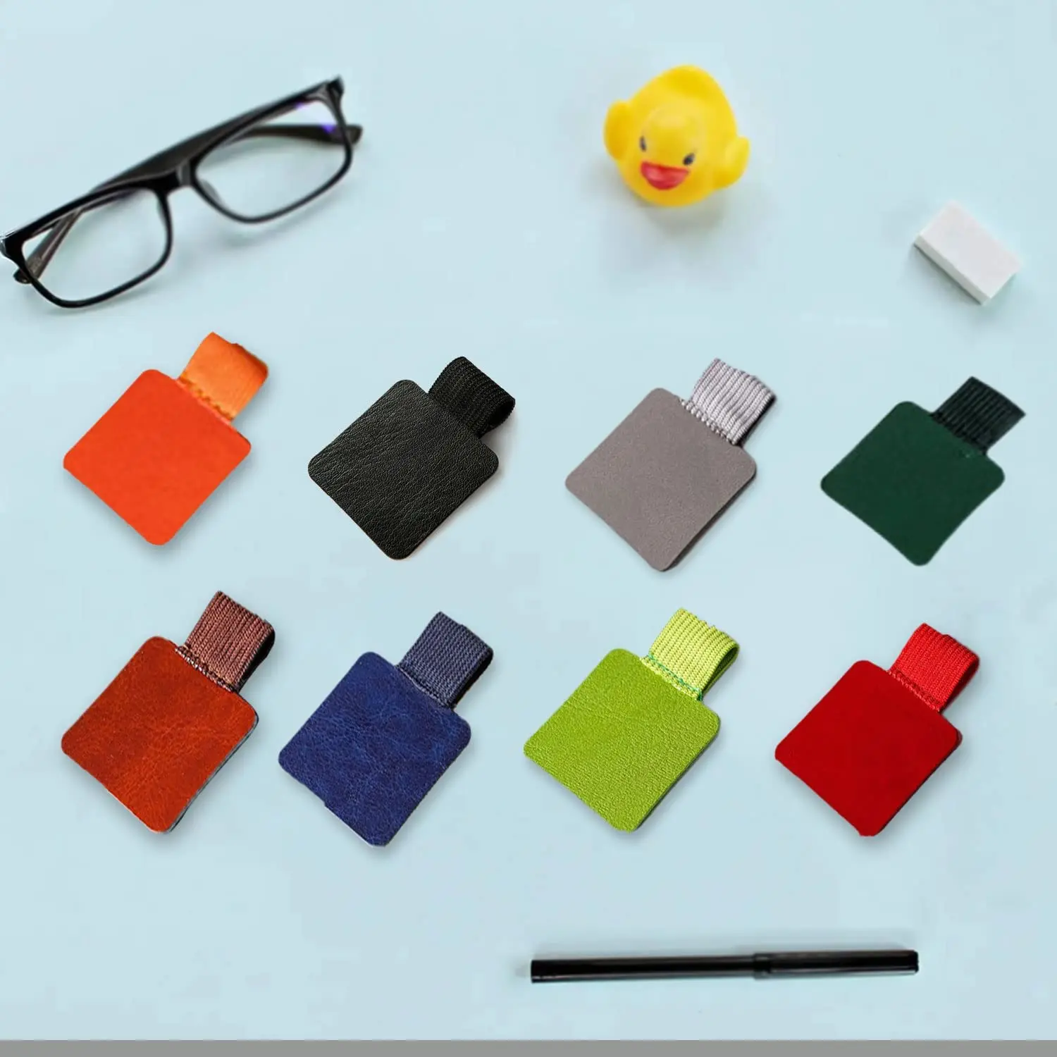 16 шт./упаковка, самоклеящиеся петли для ручек