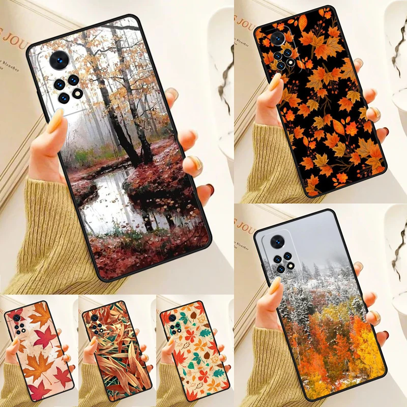 Fall Autumn Winter … - image