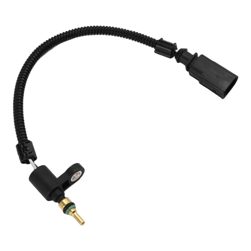 A99F-Für TOUAREG 7P MK2 Auto Kältemitteltemperatursensor 03H919501A