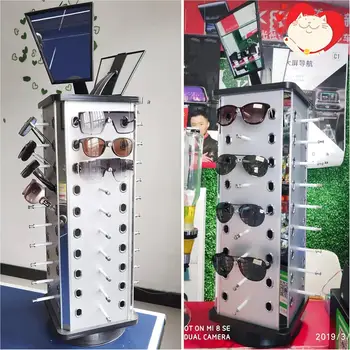 6 best sales מעמד למשקפיים - №5