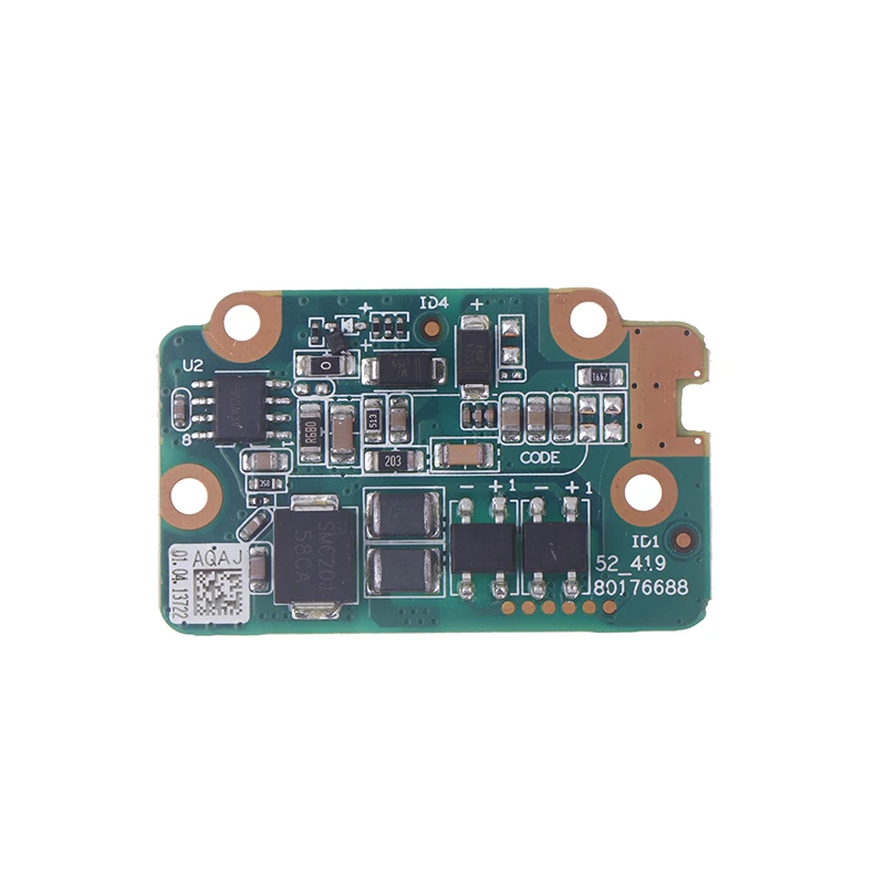 1 PCS Placa de Módulo de Alimentação PoE Para Câmera Dome IPC-HDW4431C-A HDW4433C-A IPC-HDW4631C-A Adequado para Câmera POE Módulo Embutido