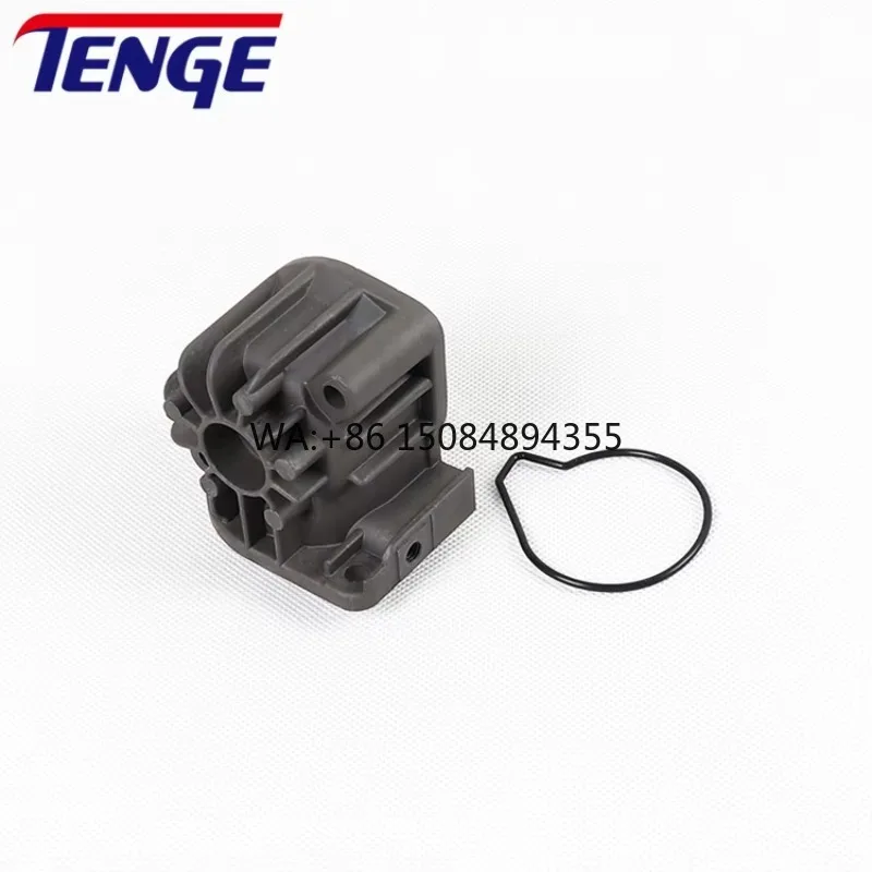 

Long Service Life Auto Part Cylinder Cover with Ring 37226787616 for E66 E53 E39 Auto Part Air Compresor Repair Kit