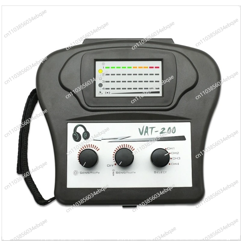 For Car Abnormal Sound Detector Electronic Stethoscope Engine Stethoscope Car Abnormal Sound Detector