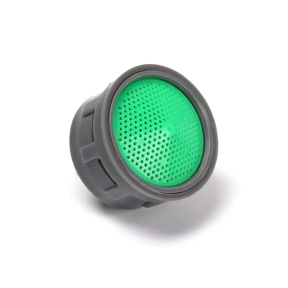 1/2/5pcs Filter Faucet Accessories Replacement Parts Female Thread Faucet Aerator Nozzle Filter Water Saving Adapter