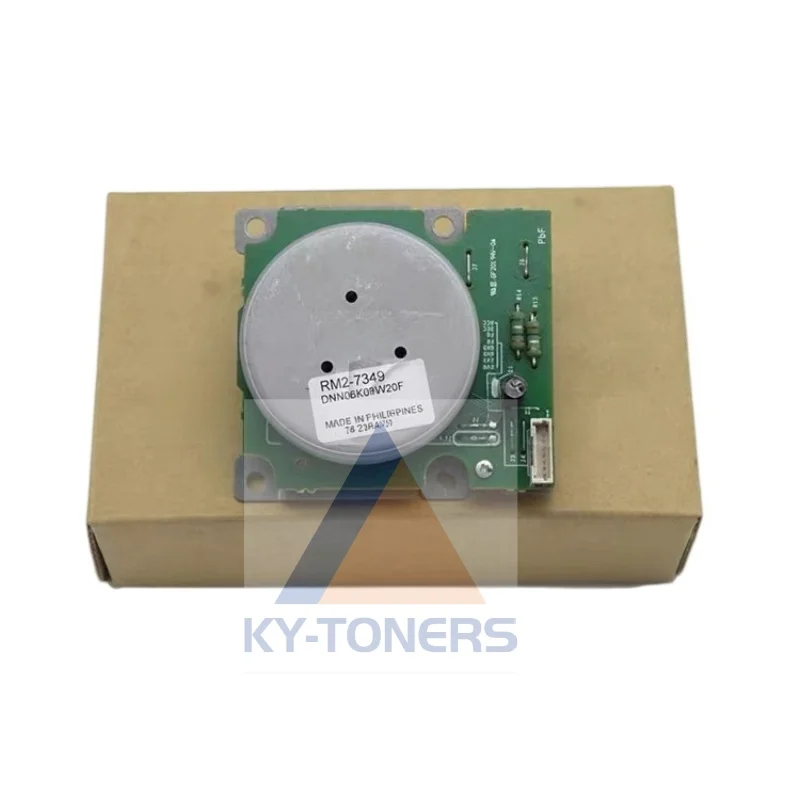Drum Drive Motor For Canon LBP653 LBP654 MF731 MF732 MF733 MF734 MF735 Printer Replacement Motor