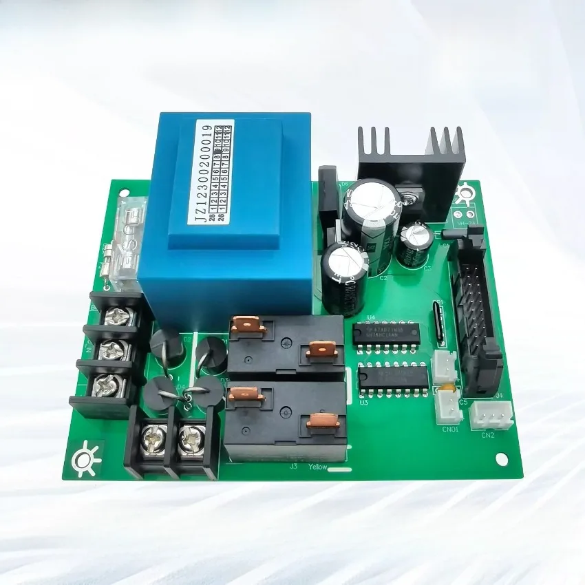 For UNITE U-100 Balancing Machine Tire Wheel Balancer Power Circuit Board PCB