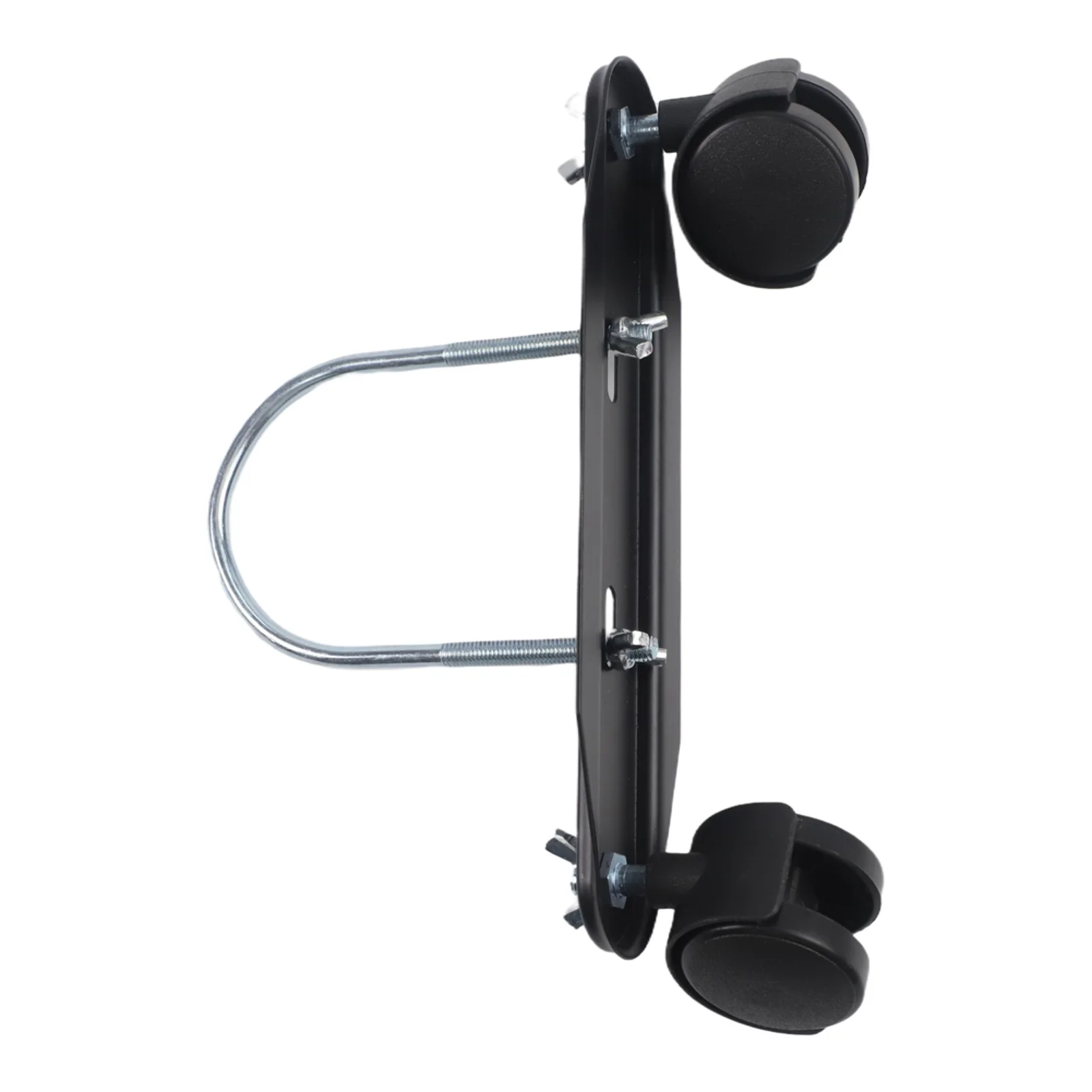 2pcs Casters Stand Oil Ting Hydroelectric Radiator Electric Heater Special Mobile Pulley Bracket HVAC Systems & Parts