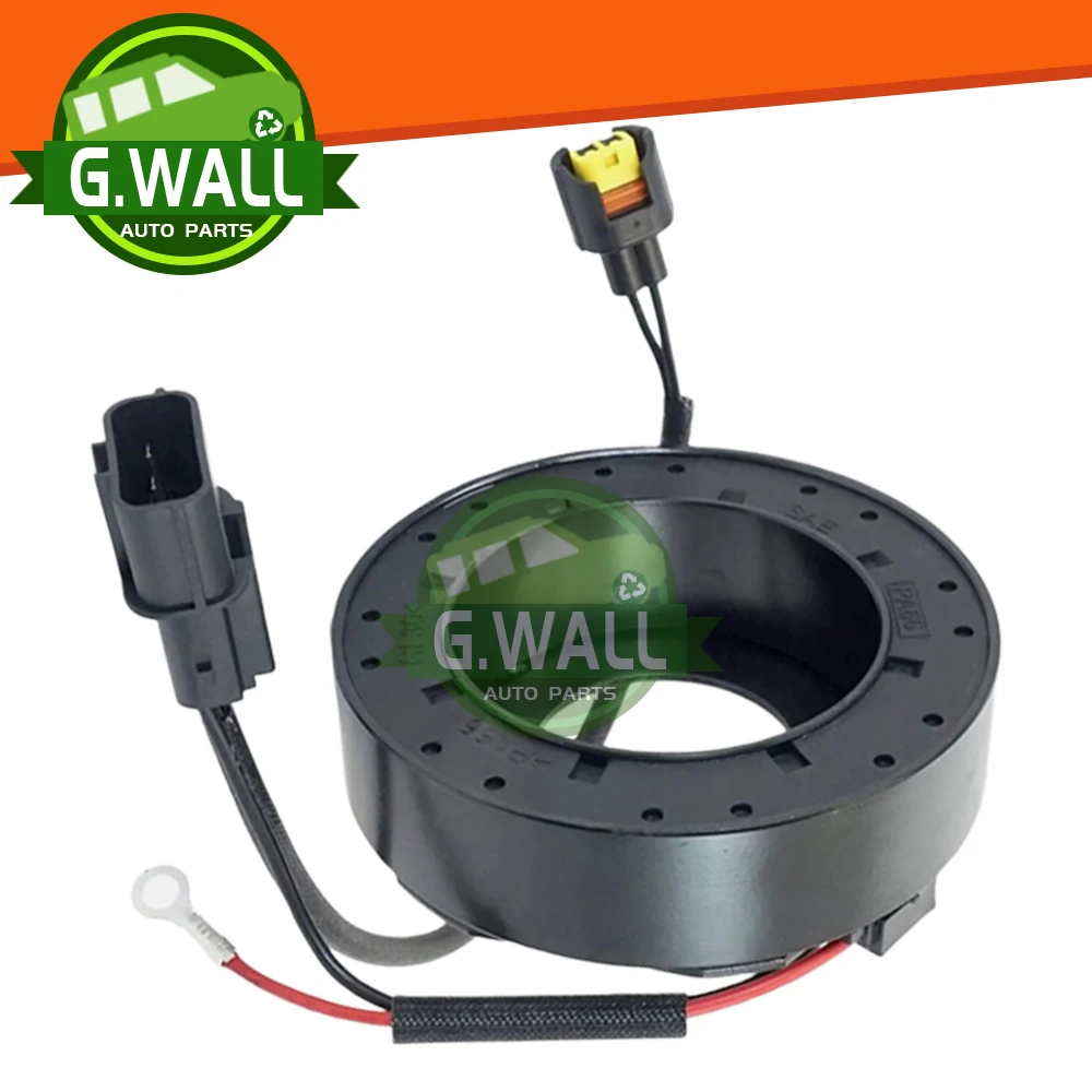 

Катушка сцепления компрессора переменного тока для Kia Sportage Hyundai Tucson 2.0L 2.4L 97701-2S500 977012S500 1177305 4716025