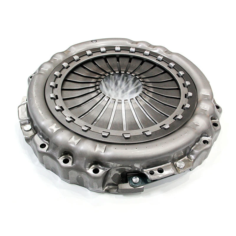 For 430mm 3482001310 / 64820001 OEM Quality 100,000KM Warranty 24T Clutch Assembly With Clutch Actuator AMT for Volvo/Renault Tr