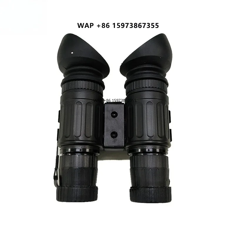 Waterproof IP67 Night Vision Security Scope Thermal Imaging Monocular/Binocular