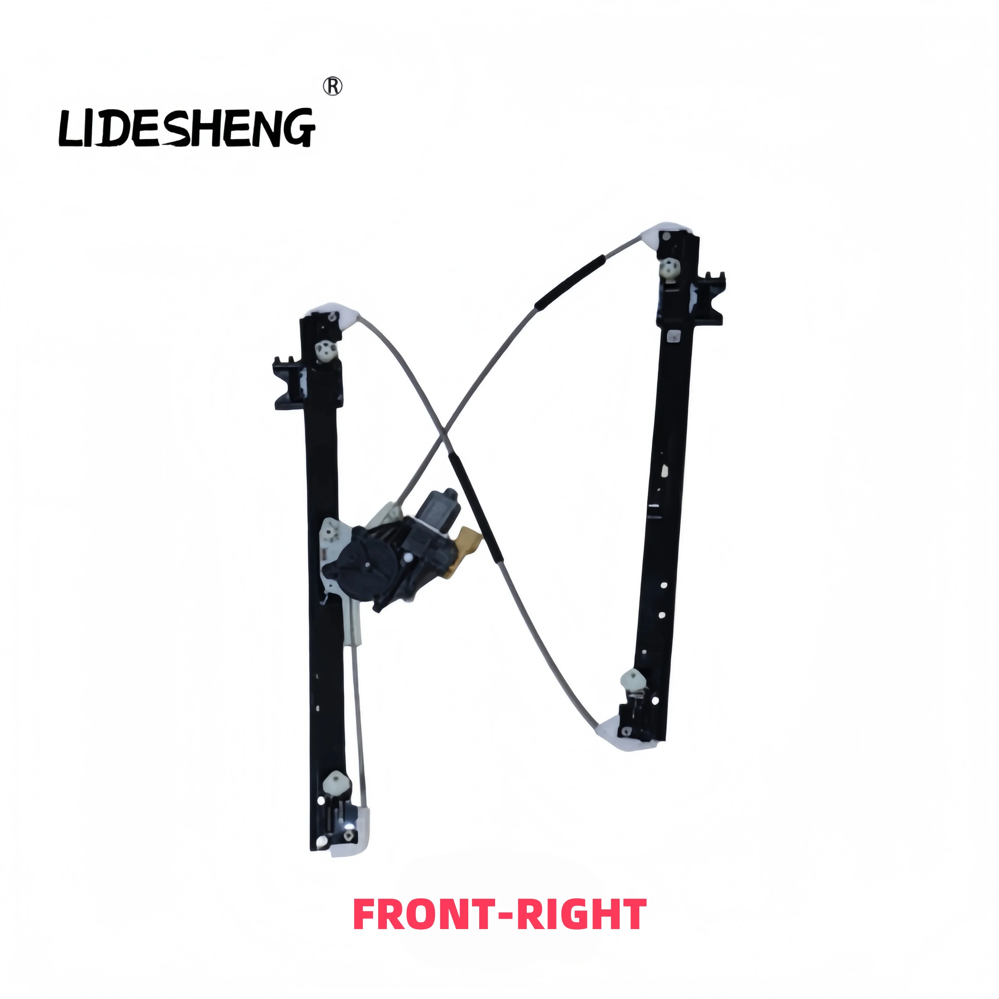LR078163 LR153949 LR034279 LR057336 FRONT RIGHT DRIVERS SIDE WINDOW REGULATOR FOR LAND ROVER RANGE ROVER VOGUE L405 2012-2021