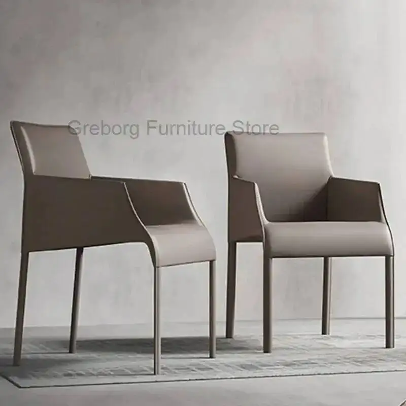 Relaxing Chair Luxu…