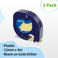Golden Glitter