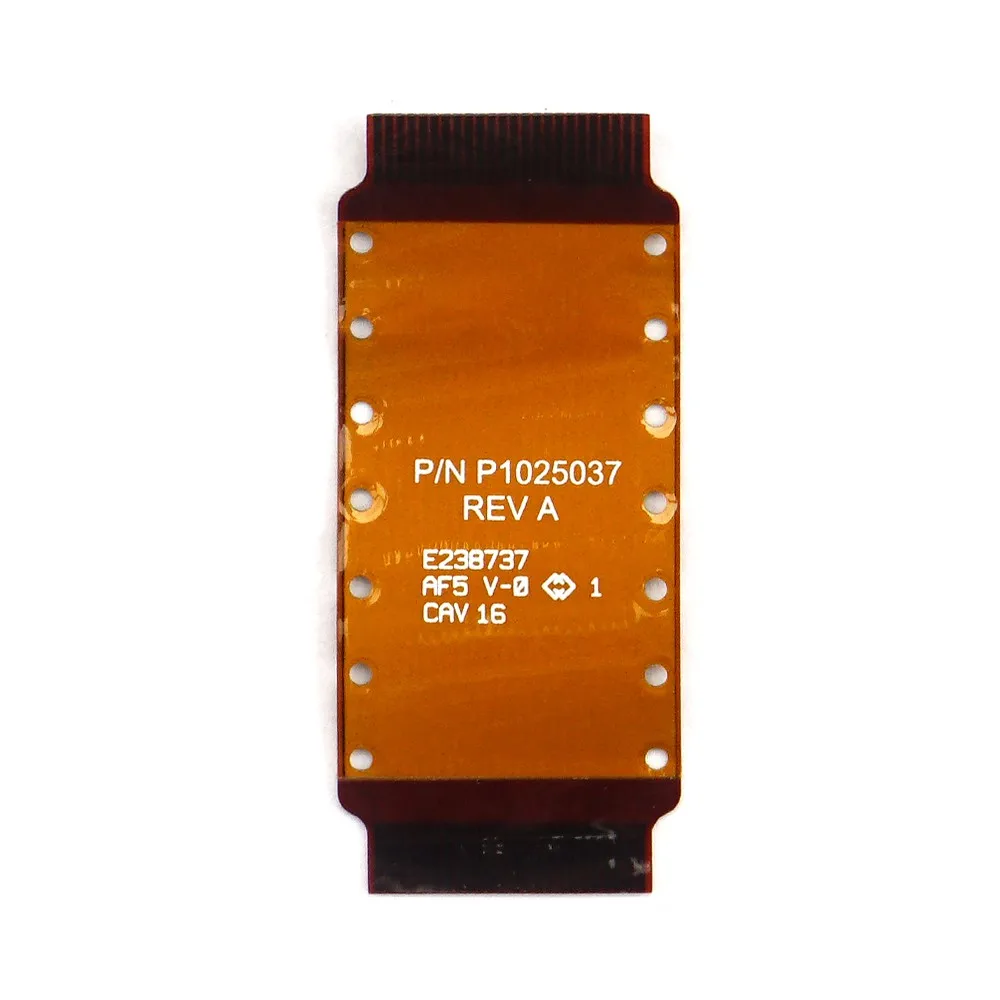 

Flex Cable (E2388737) Replacement for Zebra QLN320 Mobile Printer Free Shipping