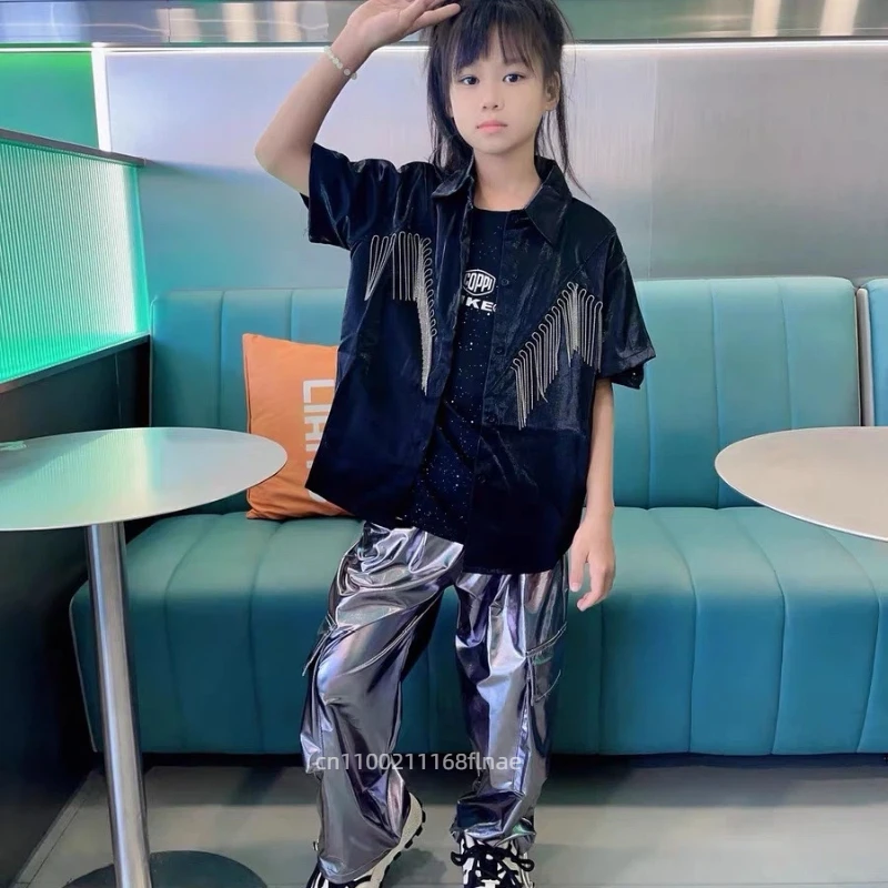boys'-street-dance-costumes-hip-hop-girls'-stage-performance-costumes-t-stage-fashion-shows-tassel-tops-performance-costumes