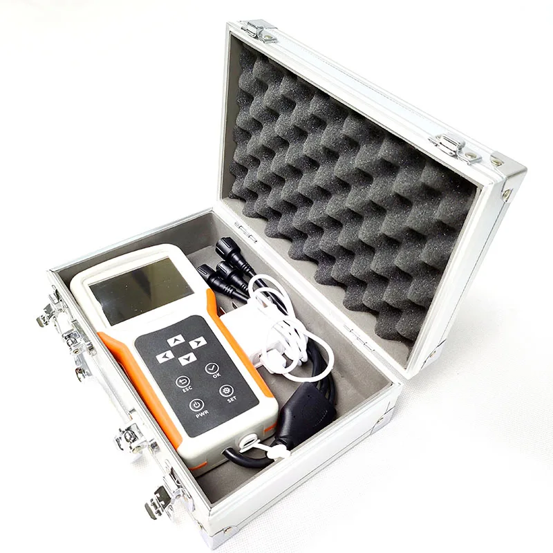 Handheld 7 In 1 Soi…