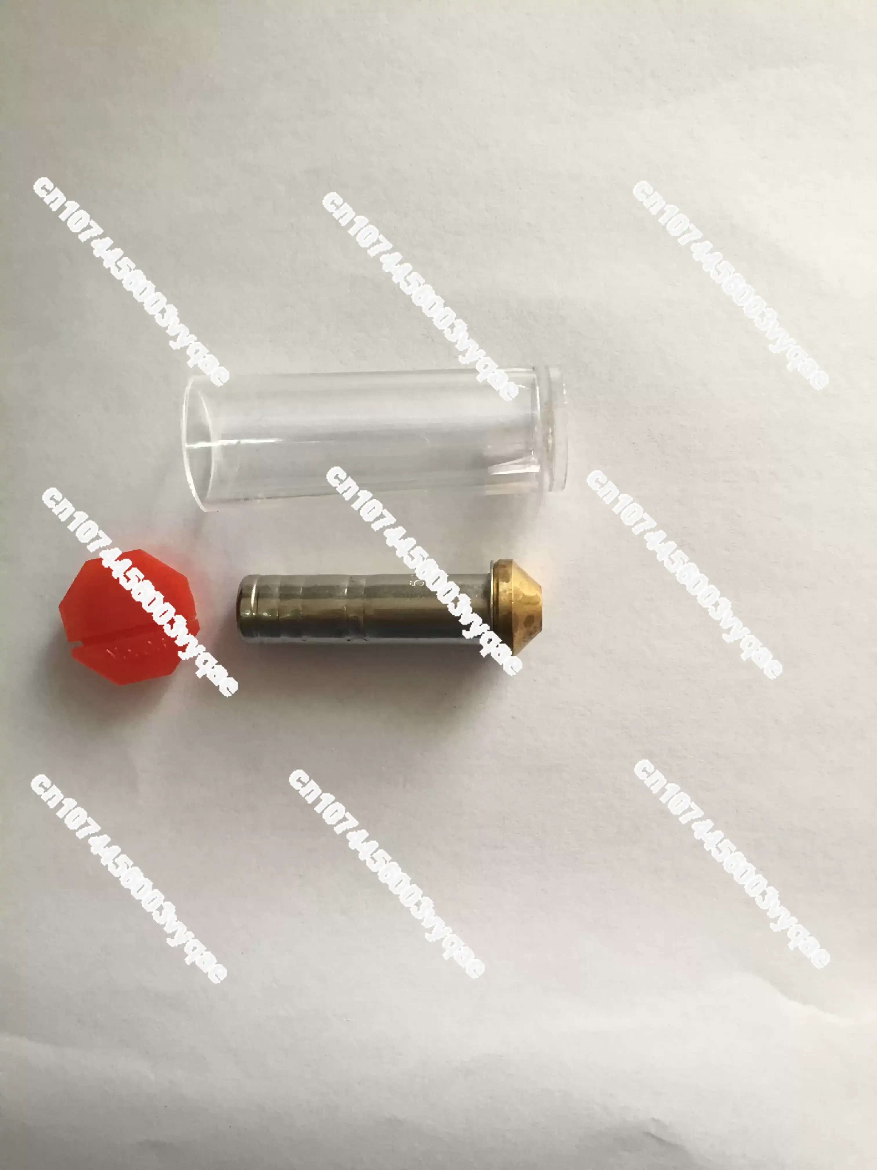 Orifice Cage For Thermostatic Expansion Valve 01 02 03 04 05 06