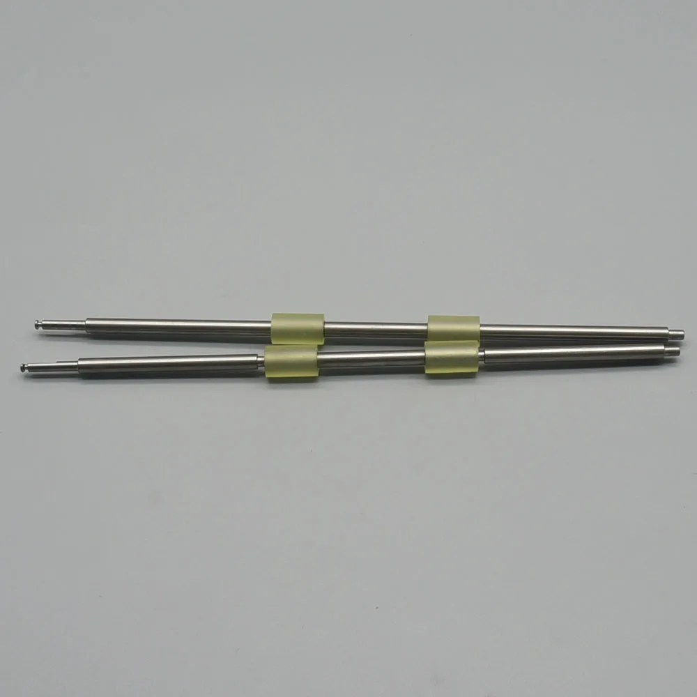 

1SET X PA03586-K983 PA03586-K984 Feed Exit Drive Roller Kit for Fujitsu fi-6110 N1800 S1500M S1500 S510M S510 S500M S500 fi-5110