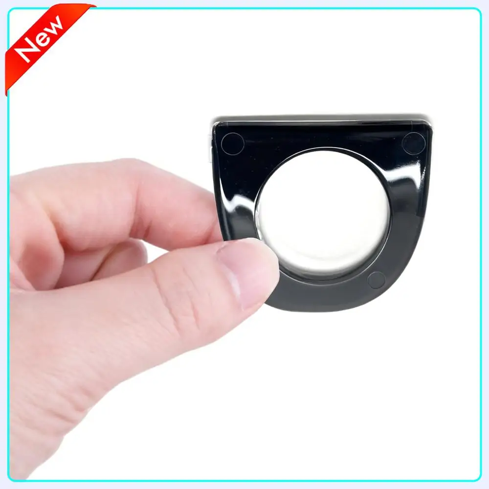 

2 шт., защитный чехол для объектива камеры автомобиля для Tesla Model Y Juniper/Model YL 2025-2026