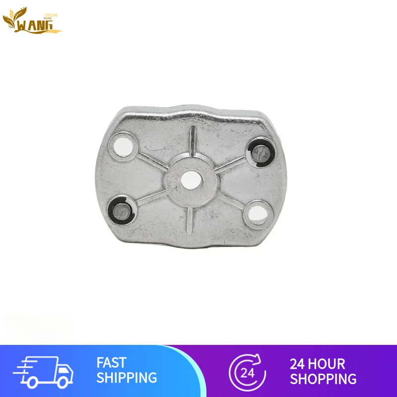 

5 шт. Huasheng Mitsubishi Corsair TLBU43306-25 кусторез триммер для травы детали двойной алюминиевый коготь стартовый циферблат чашки