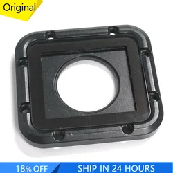 Original Aluminum Dive Housing Frame Glass Lens Cover Repair for GoPro HERO 5 6 7 Camera Replacement Parts