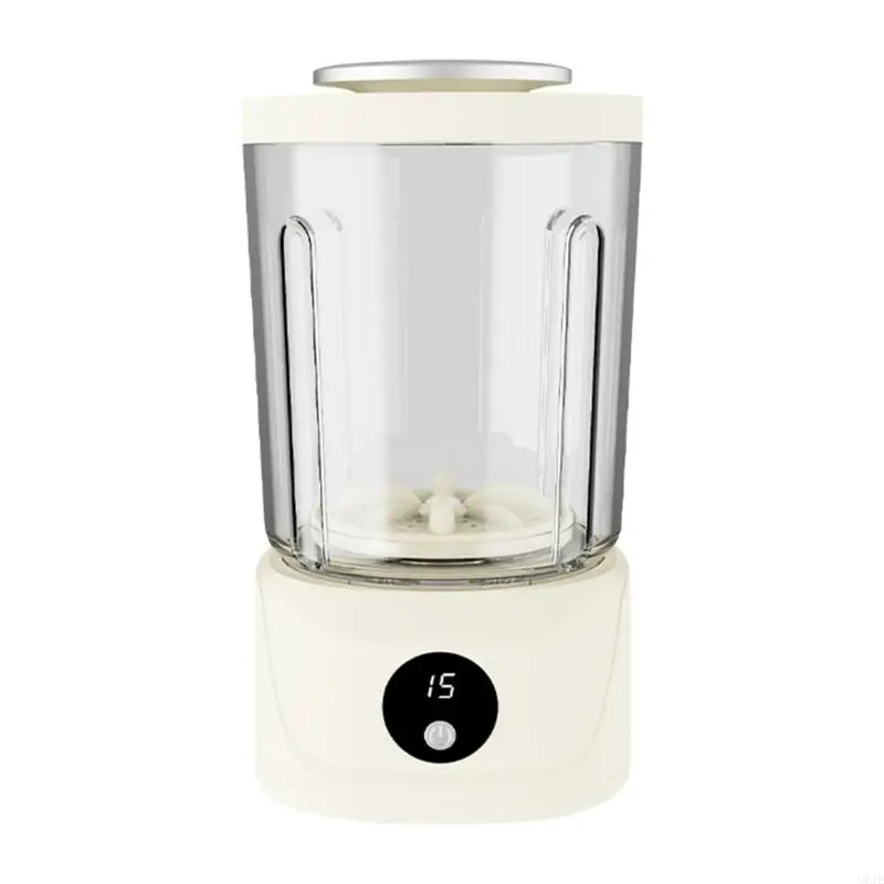 

U1JE 1.5L Портативная мини -стиральная машина для носков.