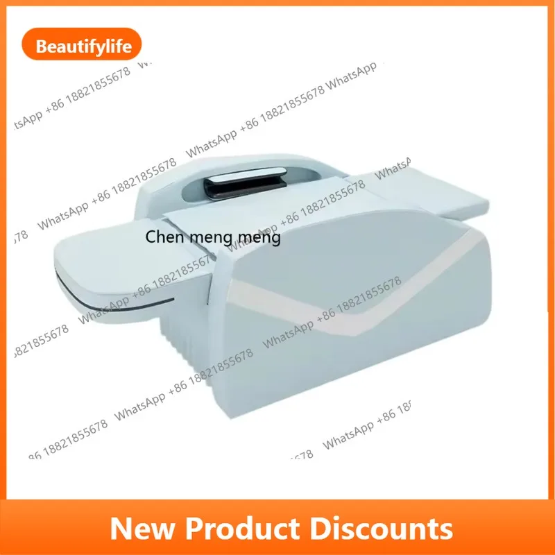 

A56 Modern massage table spa shampoo bed multi-functional luxury electric adjustable beds for salon