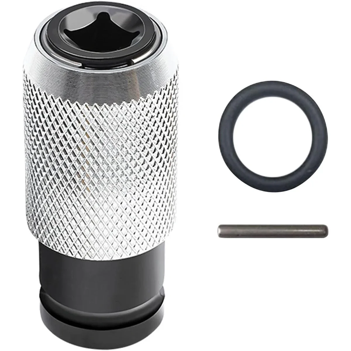 

Electric Drill Wrench To Electric Hammer Convert Adapter Transform Electric Wrench To Hammer For Home Repairs