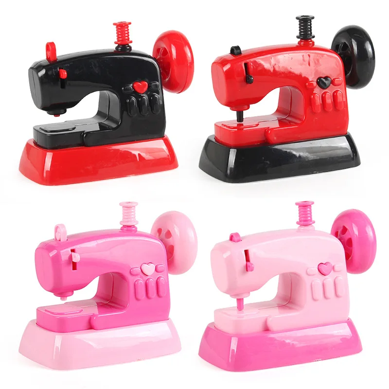 Bonito electrodoméstico para niños, casa de juegos, accesorios de juguete, simulación de cocina eléctrica, refrigerador, lavadora, exprimidor, juguete para regalo