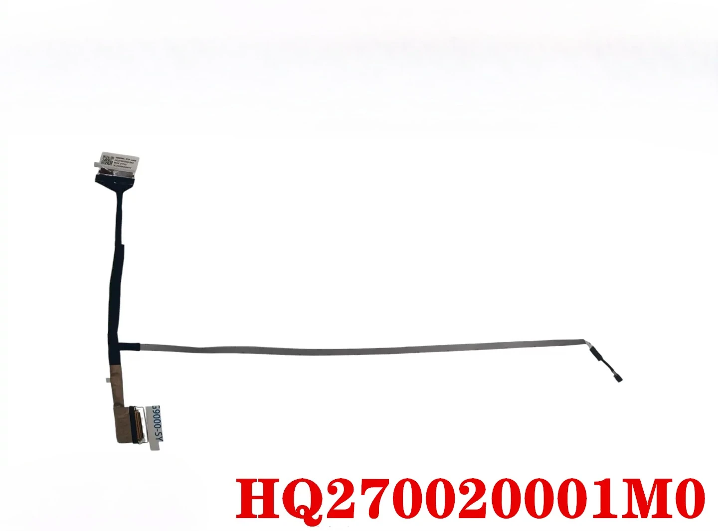 New for Samsung Galaxy Book4 NP750XGJ (NP750XGJ-KG5BR) Screen cable NB6099C EDP LCD screen cable HQ270020001M0