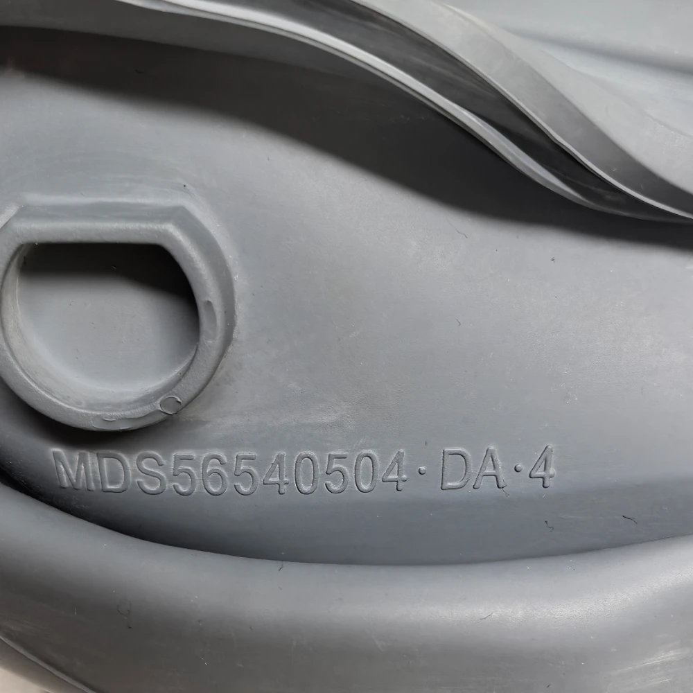 New For LG Washing Machine Door Seal Ring Sealing MDS56540501 MDS56540504 MDS47123601 Sealing Rubber Washer Parts