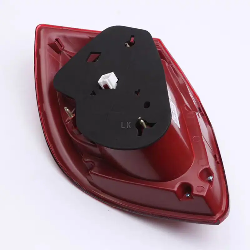 Chery E3 Rear Light Assembly Tail Light for Optimal Visibility