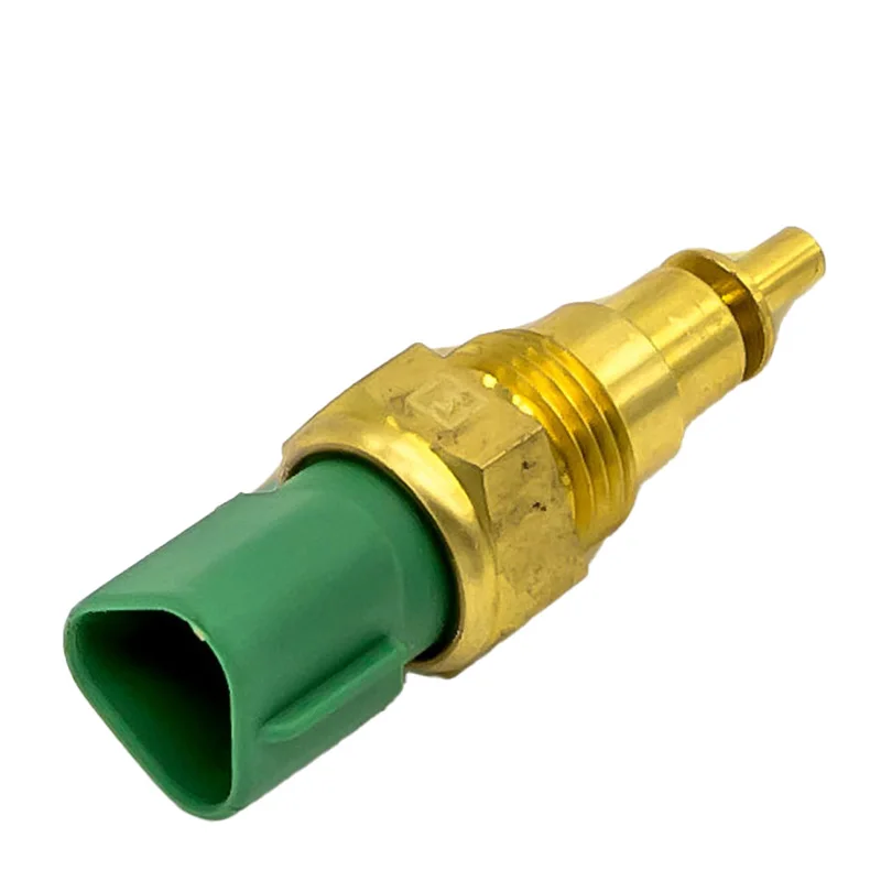 8-97170327-091 Water Temperature Sensor For Hitachi ZAX200 ZAX330 ZAX350 ZAX360-3 ZAX470 Crawler Excavators