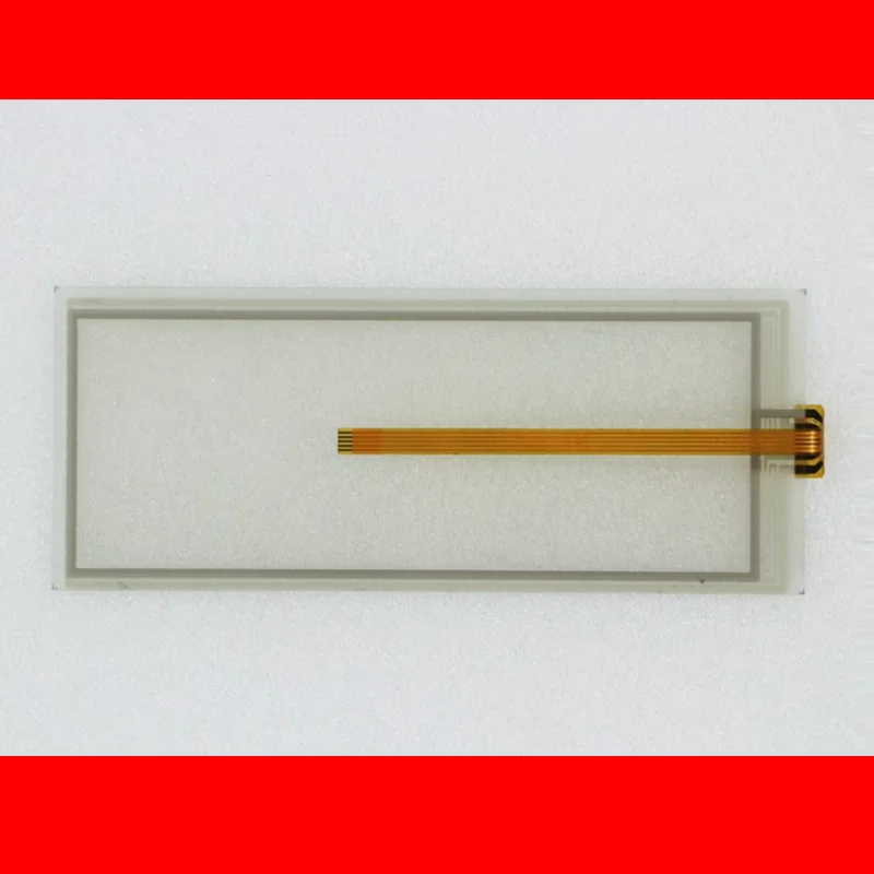 

T063C-5RBF02N-0A11R0-120PN -- Touchpad Resistive touch panels Screens