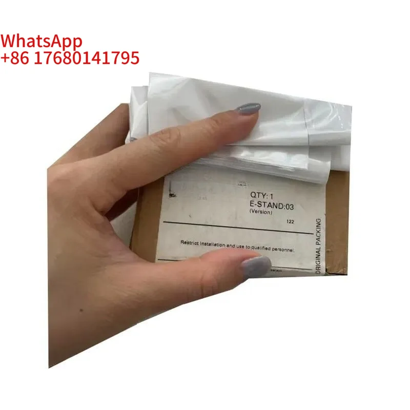 100% New 6ES7232-0HB22-0XA0 S7-200 Analog Output EM 232