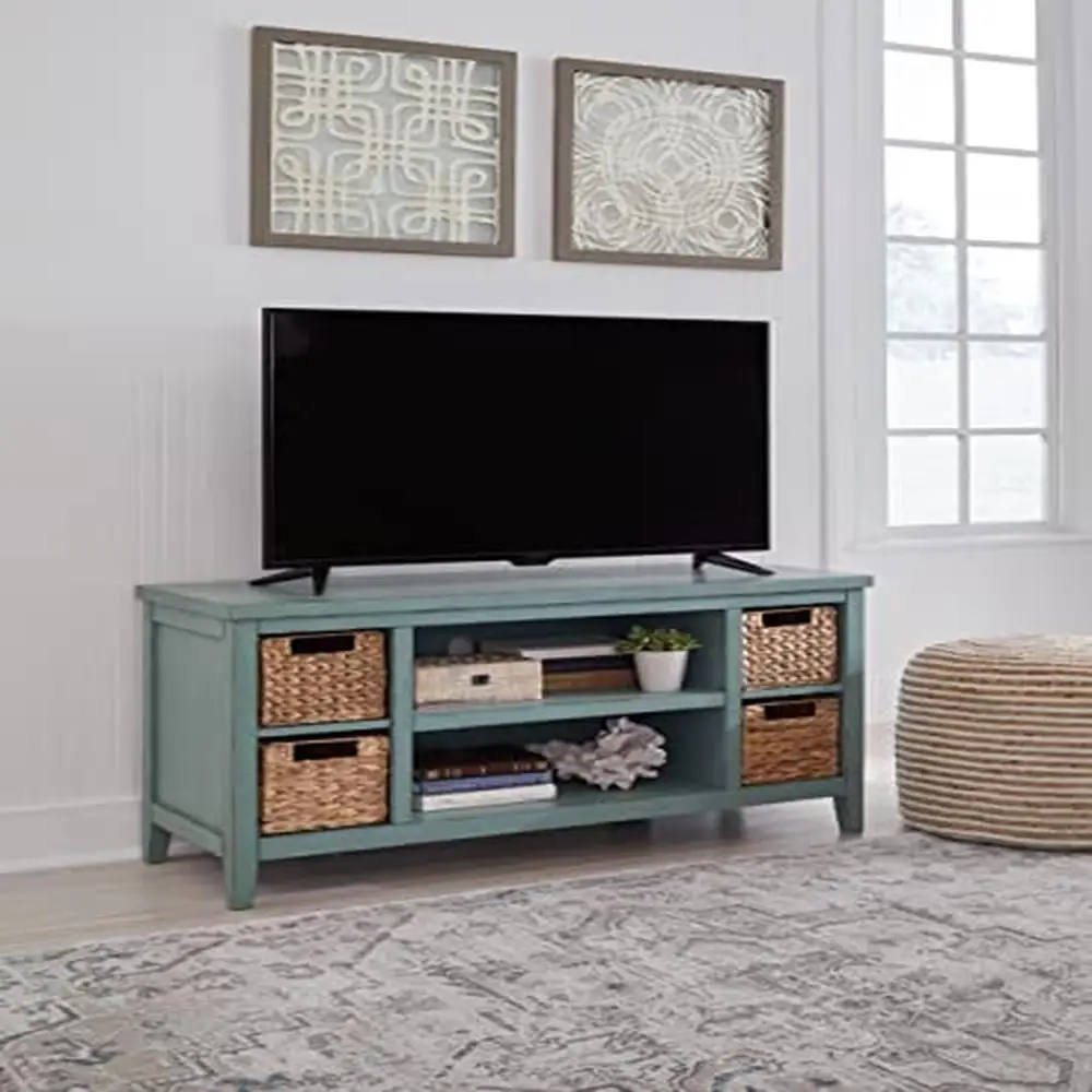 Casual TV Stand 54