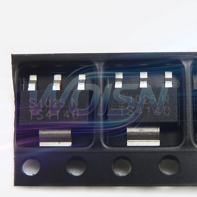 5-100PCS TS4141 BTS4141 LTV814A LTV814 CL6201 7001 TLE4209A TLE4209 BT151-500R BT151 FGH60N60SMD FGH60N60