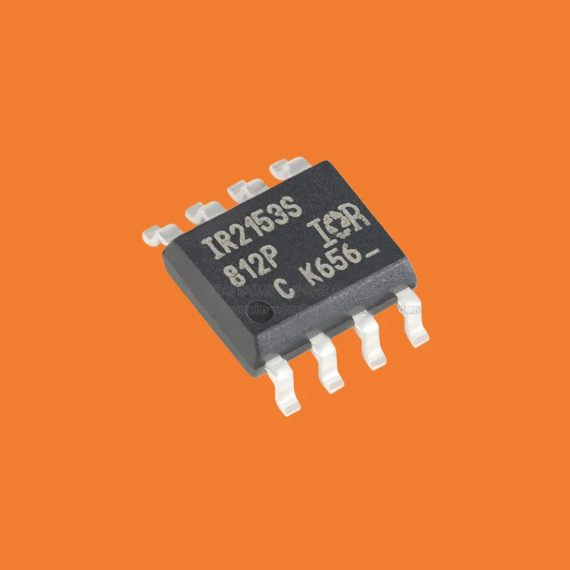 10pcs/Original genuine IR2153STRPBF SOIC-8 self oscillating 600V half bridge gate driver IC chip