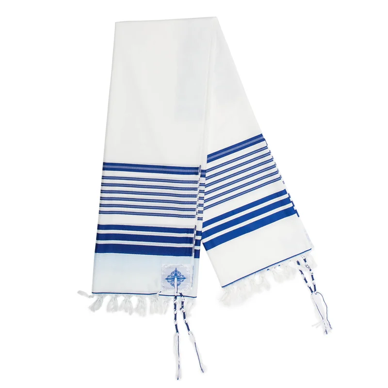 Tallit Jewish Prayer scarf big size Tallits