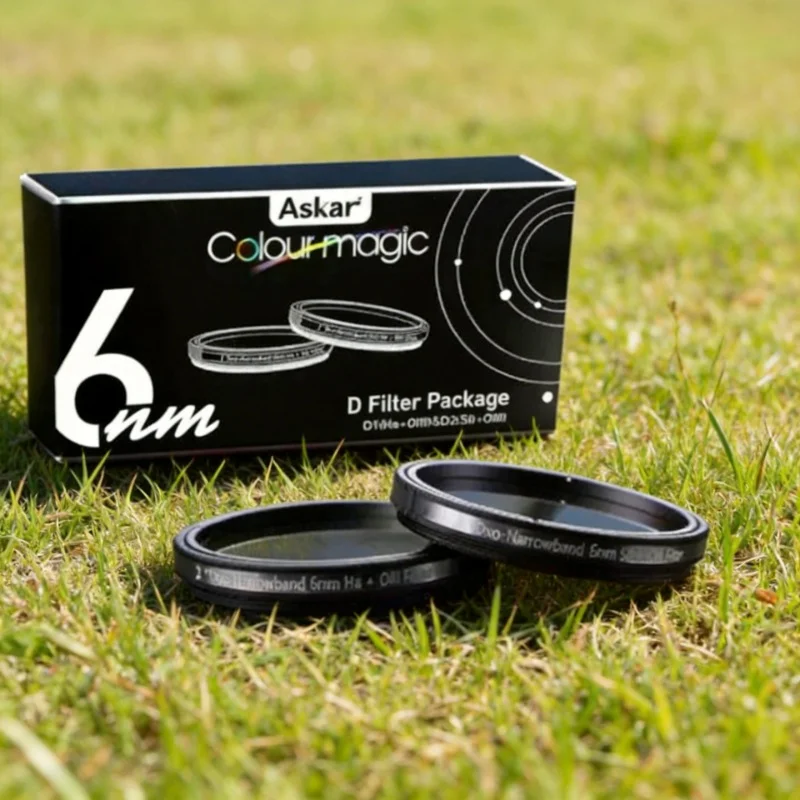 Sharpstar Askar Col…