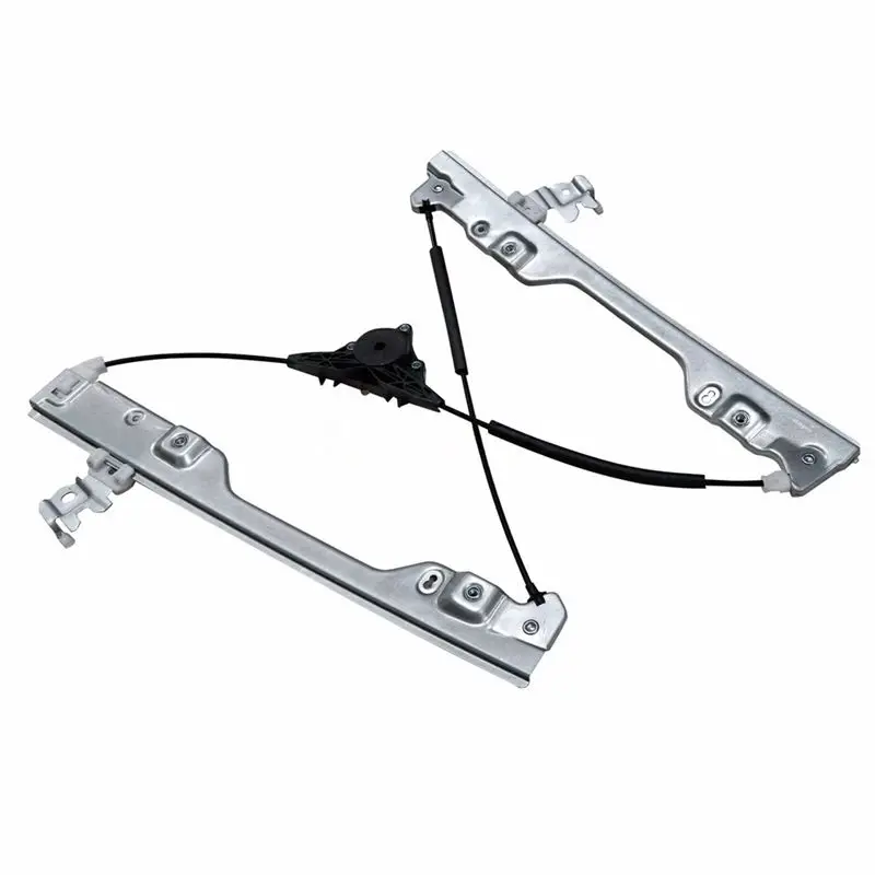80721-1BA0B Car Left Driver Side Window Regulator For Infiniti QX50 EX35 EX37 2010-2017 807211BA0B