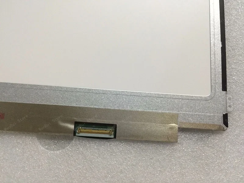 Imagem -03 - Painel do Painel Lcd da Matriz para Lenovo s5 B156zan02.1 Fru: 00ny650 4k Uhd Ips 100 Adobe Rgb Edp 40 Pinos ò Gen 20ja 156 Dentro